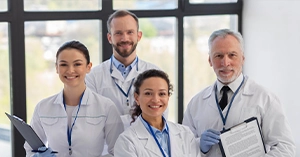 MedicoReach Helps Leading Pharmaceutical Company with Accurate Physicians Database