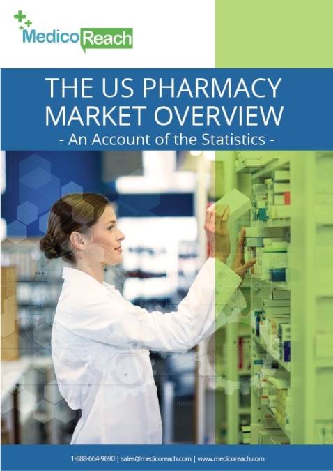 The US Pharmacy Market Overview – An Account of the Statistics
