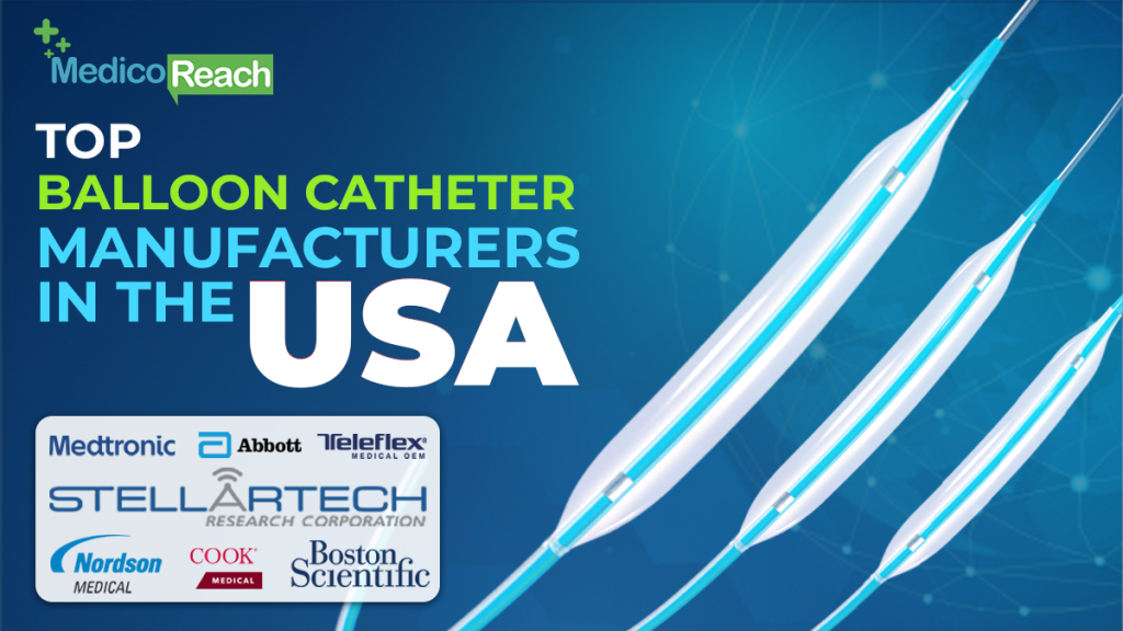 Top-Balloon-Catheter-Manufacturers-in-the-USA