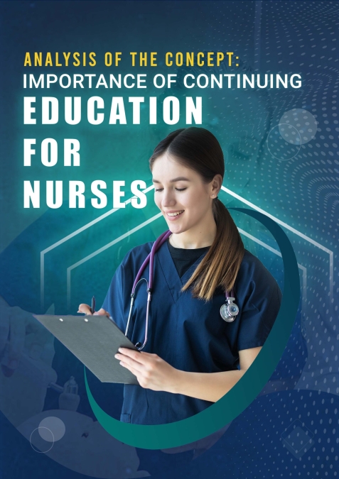 Importance of Continuing Education for Nurses
