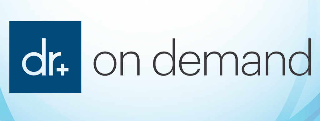 dr-on-demand