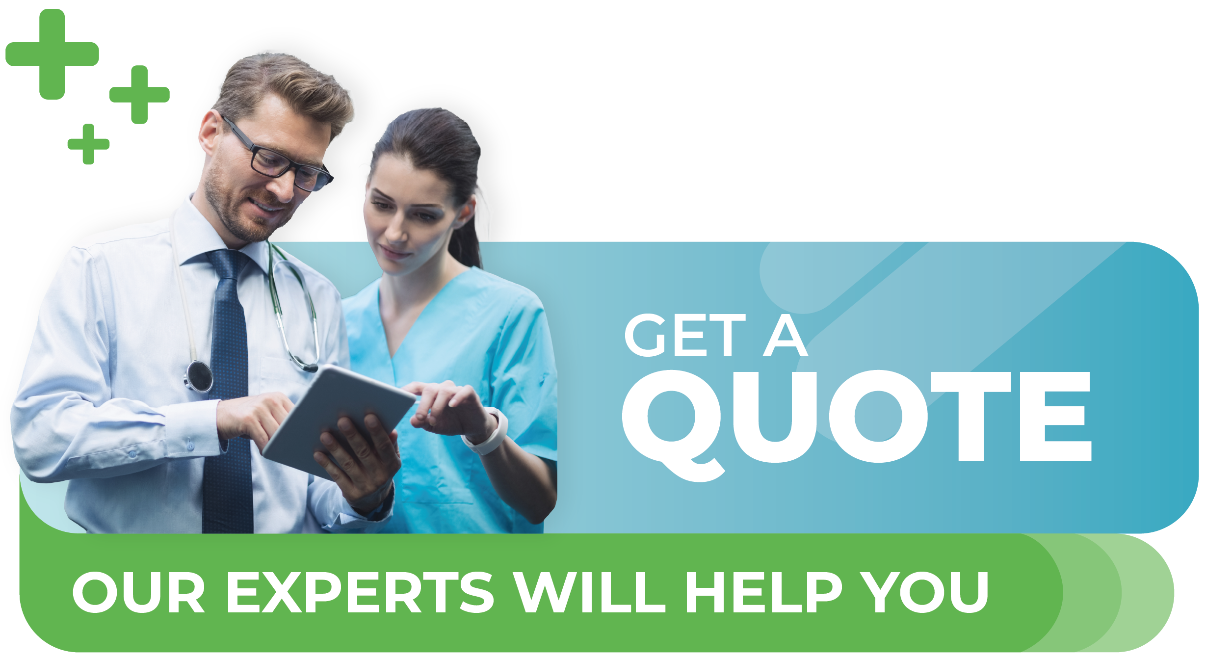 Get A Quote
