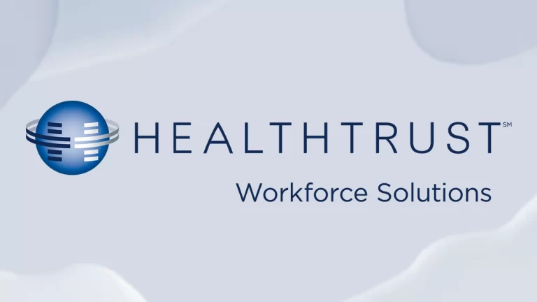 healthtrust-workforce-solutions