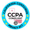 medicoreach-ccpa-complaint logo