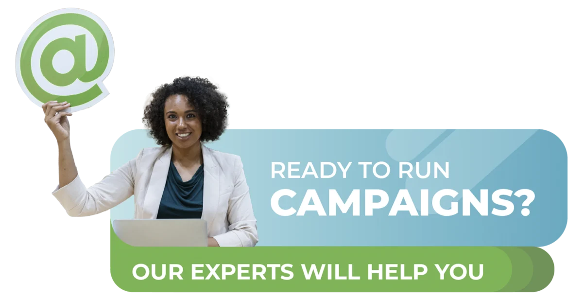 Healthcare Email Campaign