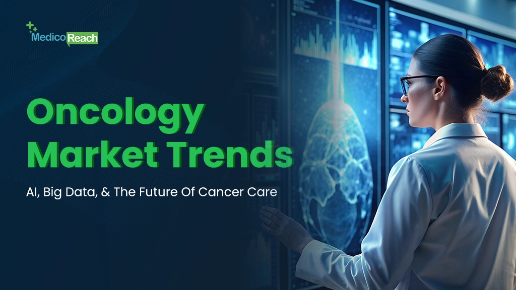 Oncology Market Trends