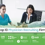Top and largest physician recruiting firms in USA