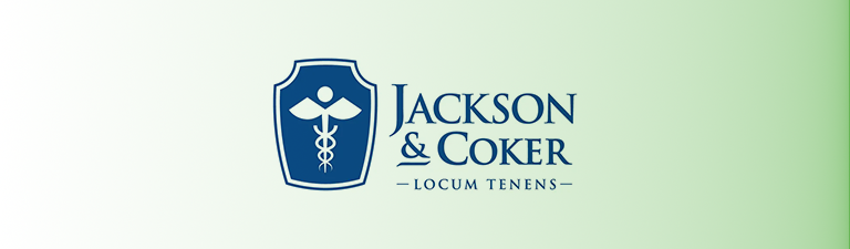 jakson & coker recruitment firm logo