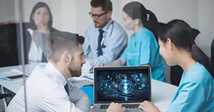 Get Insights Into How A Digital Behavioral Health Platform Increased Its Brand Presence With MedicoReach -Case study